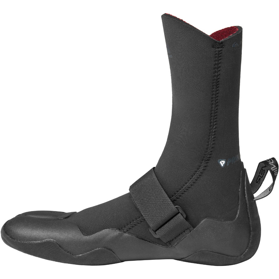 2025 Quiksilver Prologue + 3mm Split Toe Neoprenstøvler 25AW193502 - Black